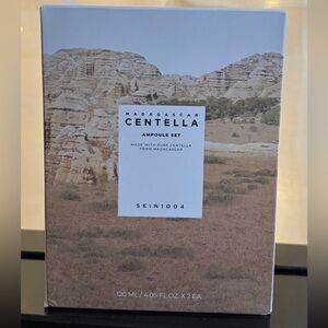 SKIN1004 Madagascar Centella Ampoule Set